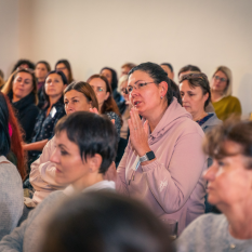 Konferencia predprimárneho vzdelávania 2026