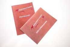 1) Klokanovy kapsy - poskládej I.