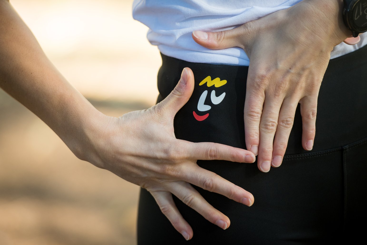 Nakupování v Lužánkách nás baví!