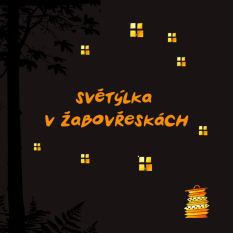 Světýlka v Žabovřeskách