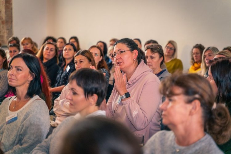 Konference předškolního vzdělávání 2026