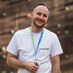 Lužánecká klíčenka