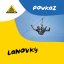 Poukaz do lanového centra - Lanovky