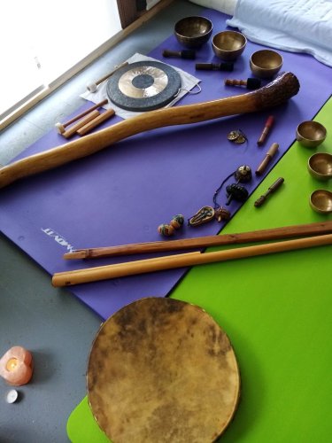 MUZIKORELAXACE - Vyberte datum: 13.5.2026