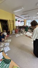 Pedagogická diagnostika v praxi s využitím Klokanovho kufra a kapes