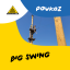 Poukaz do lanového centra - Big Swing