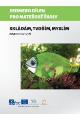 Sedmero dílen pro mateřské školy