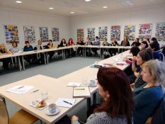 AKCE SKONČILA  Konference předškolního vzdělávání 2025