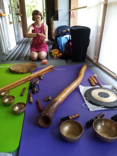 MUZIKORELAXACE - Vyberte datum: 13.5.2026