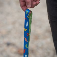 Lužánecká klíčenka