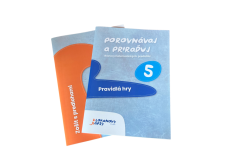 5) Porovnávaj a priraďuj (Klokanove kapsy)