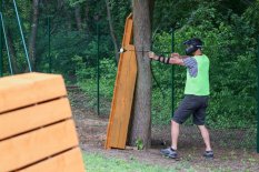 Poukaz na Arrow game