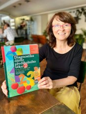 ŠPECIALIZAČNÉ ŠTÚDIUM – Pedagogická diagnostika  dieťaťa predškolského veku