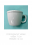 Porcelánový hrnek - vlastní dekorace obtisky - Typ: hrnek na čaj