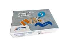 5) Klokanovy kapsy - porovnávej a přiřazuj