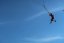 Poukaz do lanového centra - Big Swing