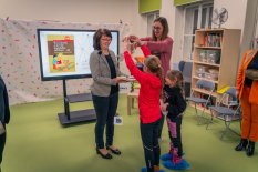 Webinář 3.6.2025: Diagnostika dítěte předškolního věku v kontextu revize RVP PV 2025